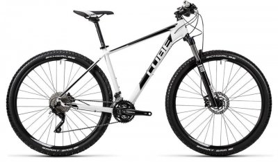 Krádež bicykla 