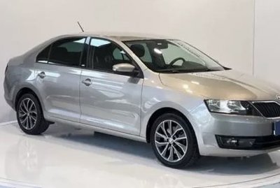 Krádež vozidla BL165KZ