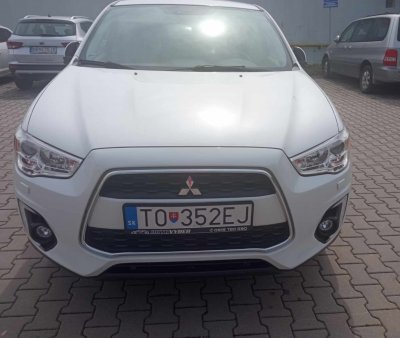 Krádež vozidla TO352EJ