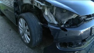 Krádež vozidla SN693CS