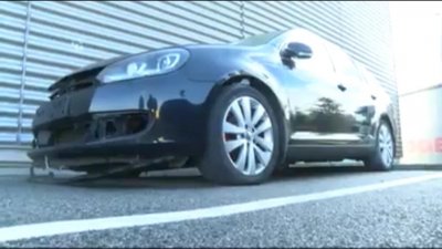 Krádež vozidla SN693CS