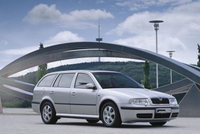 Krádež vozidla DS118DP