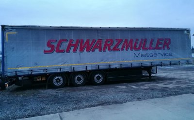 Nevrateny náves KNS830RC