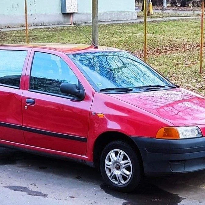 Nevratenie POŽIČANÉHO vozidla SC794BF