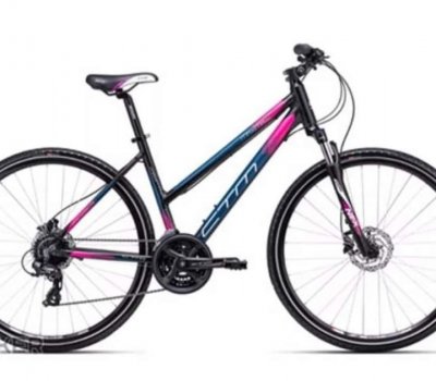 Krádež Bicykla 