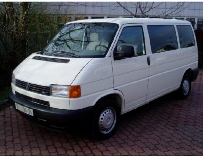 Krádež vozidla 1T48994