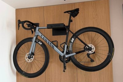 Krádež Bicykla 