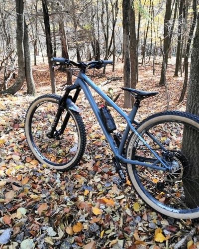 Krádež Bicykla 