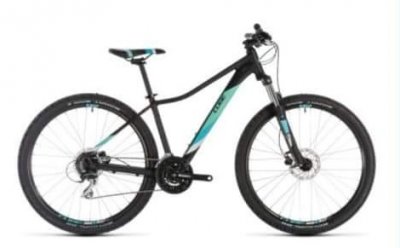 Krádež bicykla