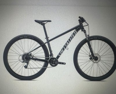 Krádež Bicykla 