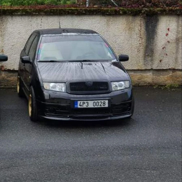 Krádež vozidla 4P30028