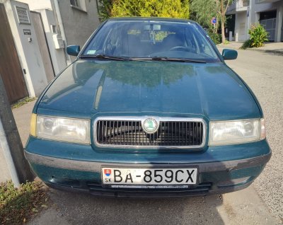 Nevratenie POŽIČANÉHO vozidla BA859CX