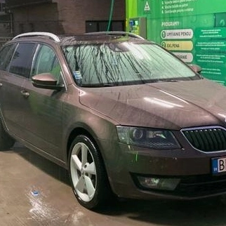 Nevratenie POŽIČANÉHO vozidla BL208ZU