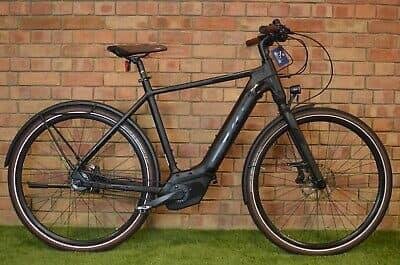 Krádež bicykla 