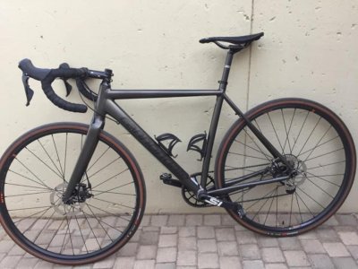 Krádež bicykla 