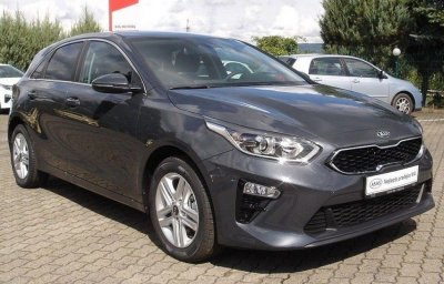 Krádež vozidla SC271FX