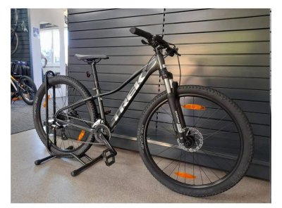 Krádež Bicykla 