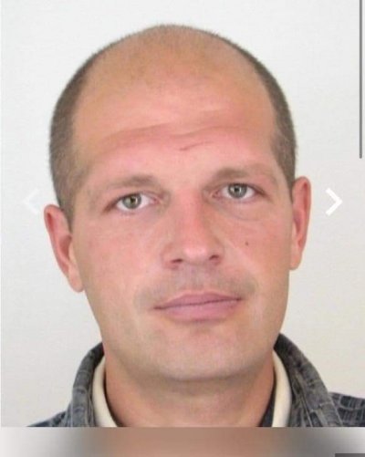 Krádež Bicykla 