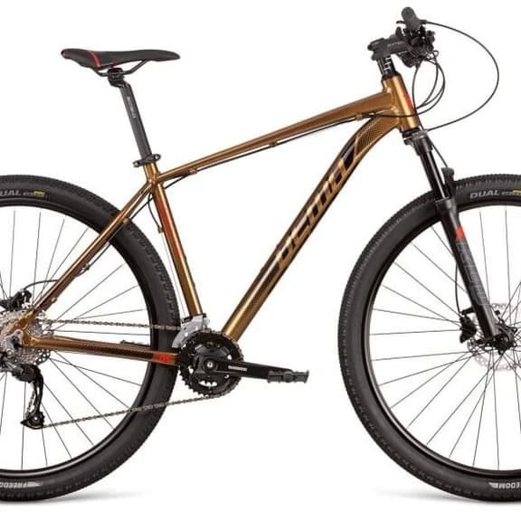 Krádež Bicykla