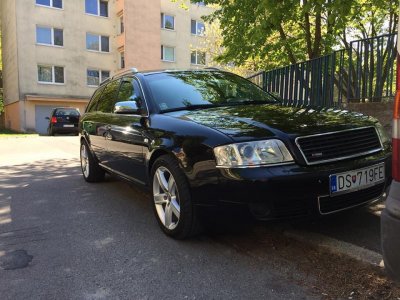 Krádež VOZIDLA DS719FE