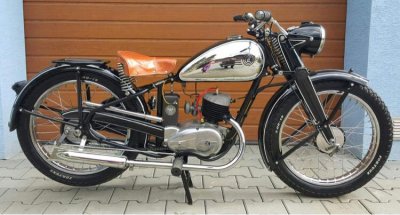 Krádež dvoch motocyklov 12V431,