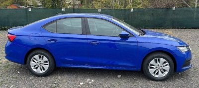 Nevratenie POŽIČANÉHO vozidla 2TP6309