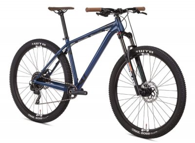 Krádež Bicykla 