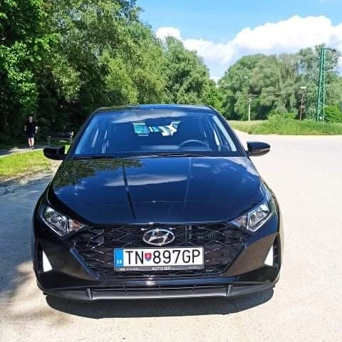 Nevratenie POŽIČANÉHO vozidla TN897GP
