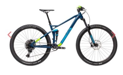 Krádež Bicykla 