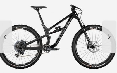 Krádež Bicykla 