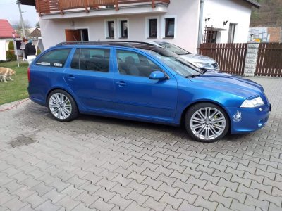 KRÁDEŽ vozidla ZV312EA