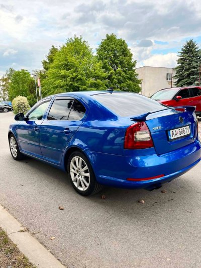 Krádež vozidla AA586TY