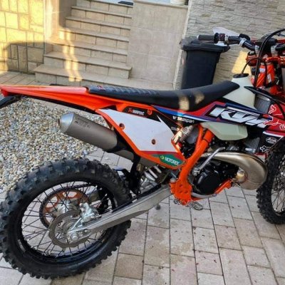 Krádež motorky VBKGSA208KM365984