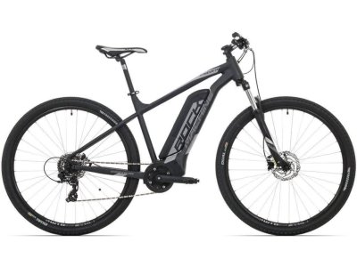 Krádež Bicykla 