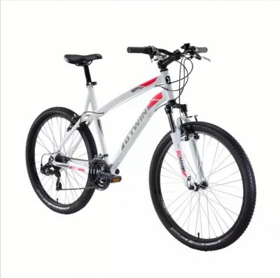 Krádež Bicykla