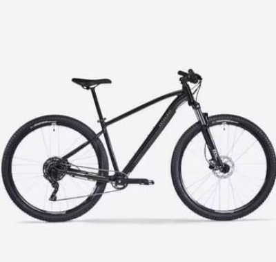 Krádež Bicykla 
