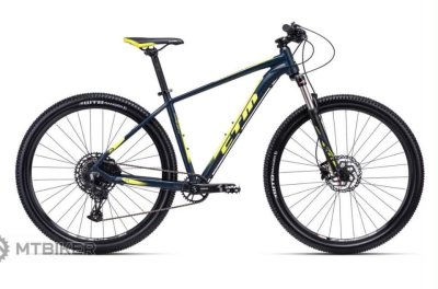Krádež Bicykla 