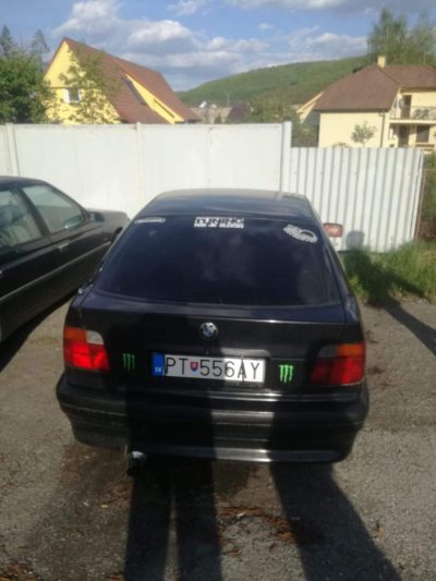 Neprepisane vozidlo PT556AY