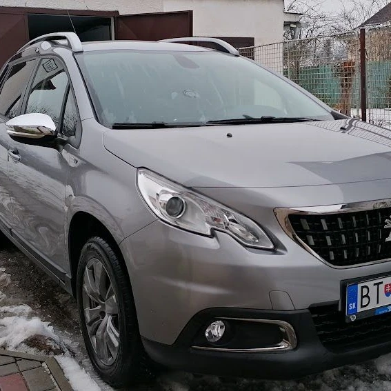 Krádež vozidla SN399DR