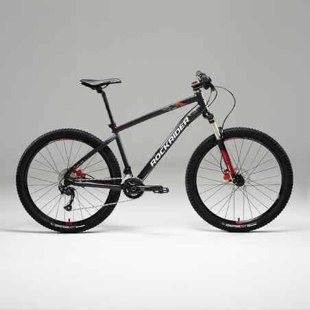 Krádež Bicykla 