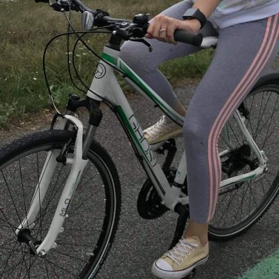 Krádež 3 bicyklov 