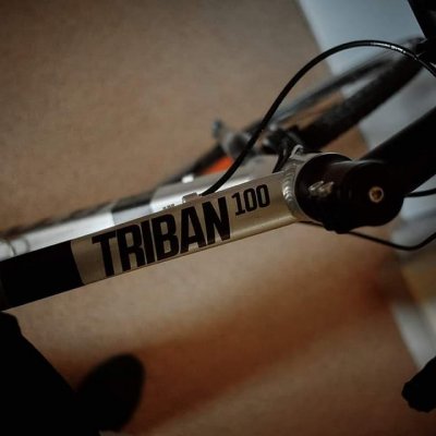 Krádež Bicykla 