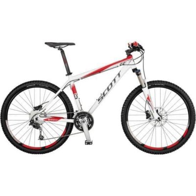 Krádež Bicykla