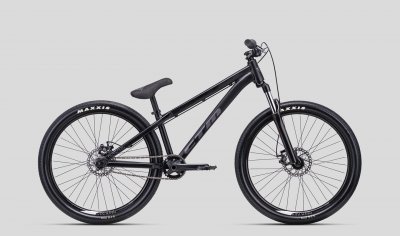 Krádež Bicykla