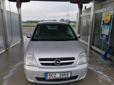 KRÁDEŽ VOZIDLA 5C23959