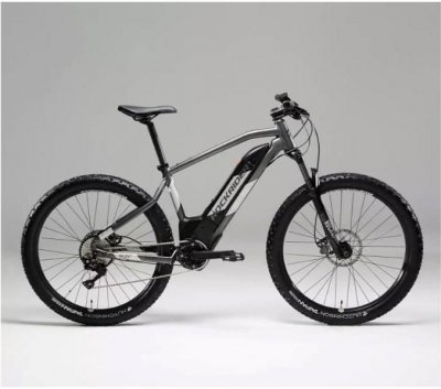 Krádež Bicykla