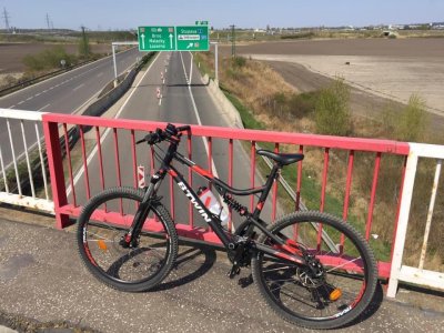 Krádež bicykla Pátranie Pátranie