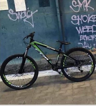 Krádež bicykla Pátranie