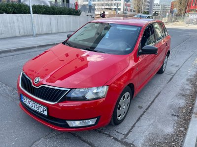 Nevratenie POŽIČANÉHO vozidla BT378DP