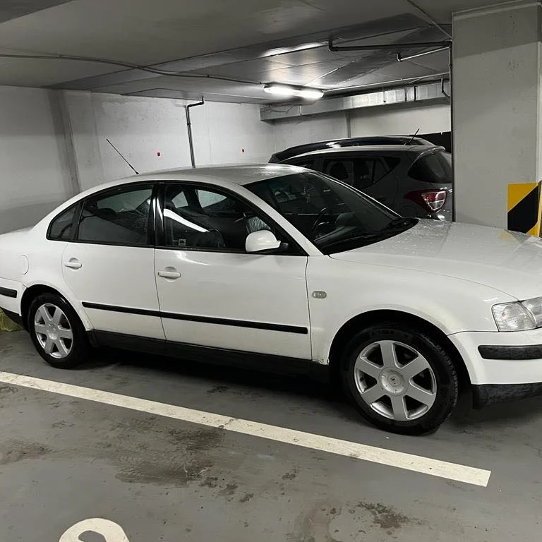 Krádež vozidla 5E49318